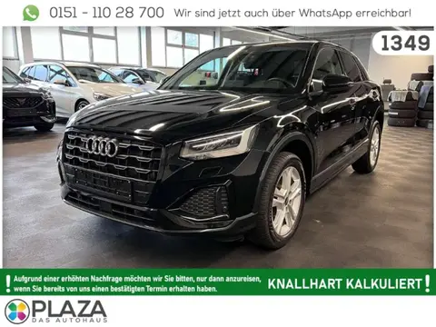 Annonce AUDI Q2 Essence 2023 d'occasion 