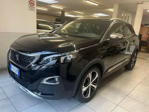 Used PEUGEOT 3008 Diesel 2018 Ad 