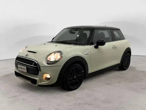 Annonce MINI COOPER Diesel 2016 d'occasion 