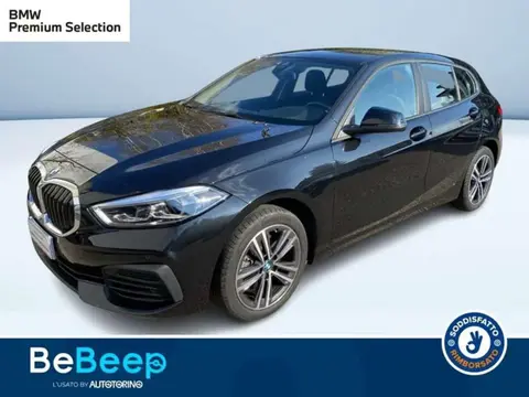 Used BMW SERIE 1 Petrol 2020 Ad 