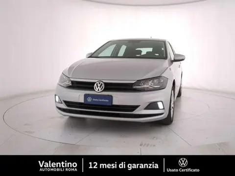 Used VOLKSWAGEN POLO Petrol 2018 Ad 