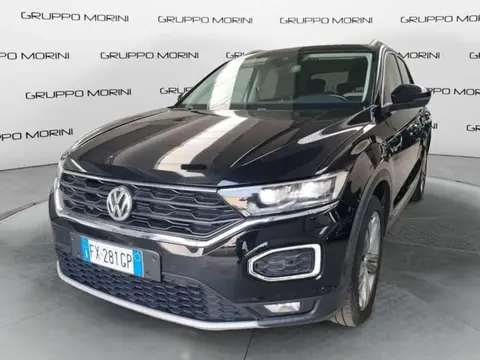 Used VOLKSWAGEN T-ROC Diesel 2019 Ad 