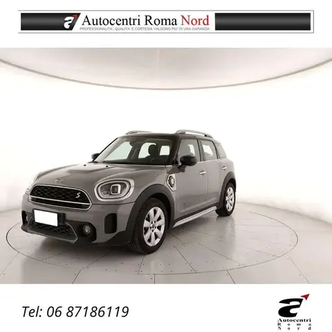 Used MINI COOPER Hybrid 2021 Ad 