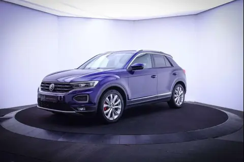 Used VOLKSWAGEN T-ROC Petrol 2018 Ad 