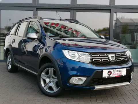 Used DACIA LOGAN Petrol 2019 Ad 