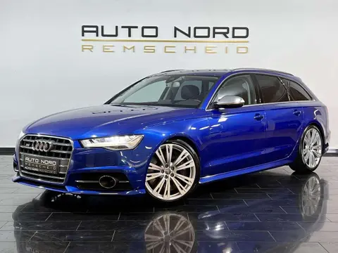 Used AUDI S6 Petrol 2015 Ad 