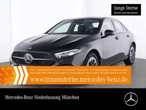 Annonce MERCEDES-BENZ CLASSE A Hybride 2023 d'occasion 