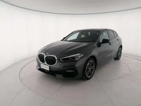 Annonce BMW SERIE 1 Essence 2020 d'occasion 