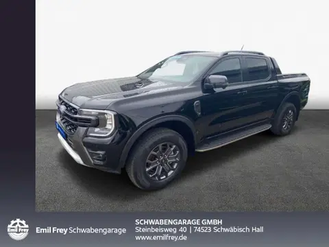 Annonce FORD RANGER Diesel 2023 d'occasion 