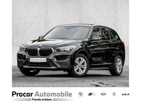 Annonce BMW X1 Hybride 2022 d'occasion 