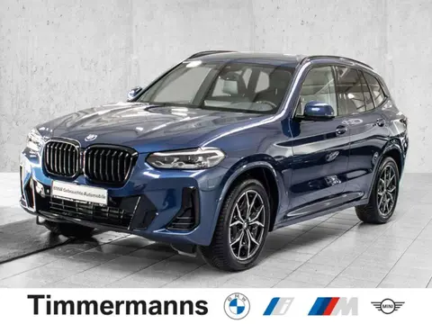 Annonce BMW X3 Diesel 2023 d'occasion 