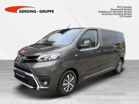 Used TOYOTA PROACE Diesel 2023 Ad 