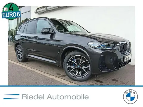 Annonce BMW X3 Diesel 2023 d'occasion 