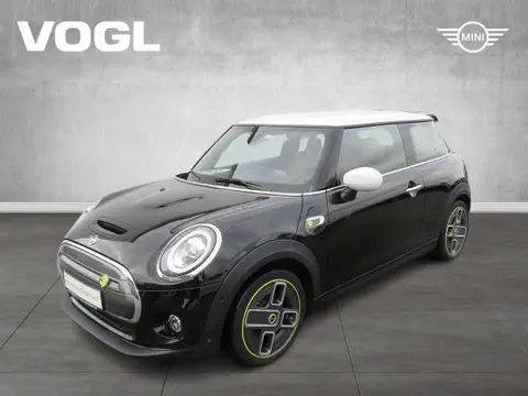 Annonce MINI COOPER Électrique 2020 d'occasion Allemagne