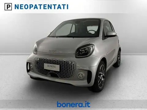 Used SMART FORTWO Electric 2022 Ad 