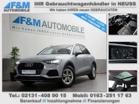 Annonce AUDI Q3 Diesel 2021 d'occasion 