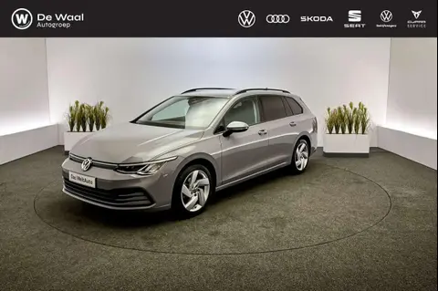 Annonce VOLKSWAGEN GOLF Essence 2021 d'occasion 