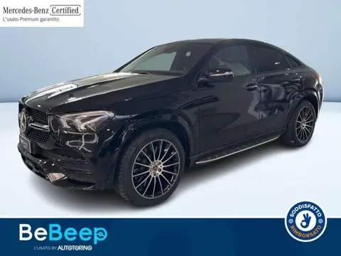 Used MERCEDES-BENZ CLASSE GLE Diesel 2021 Ad 