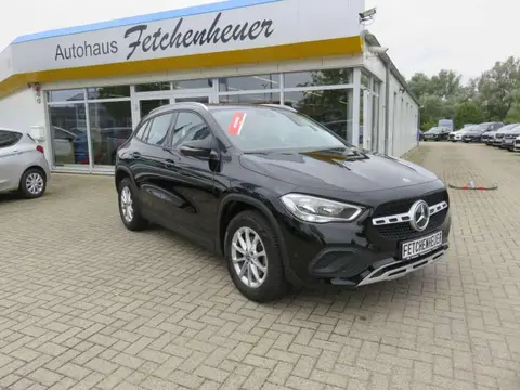 Used MERCEDES-BENZ CLASSE GLA Petrol 2022 Ad 