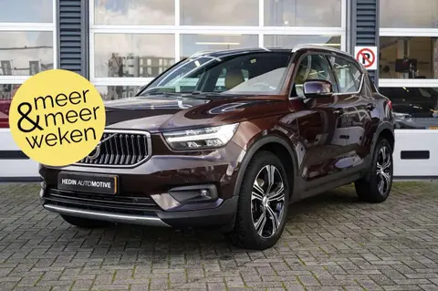 Annonce VOLVO XC40 Essence 2019 d'occasion 