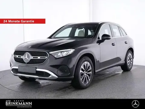 Used MERCEDES-BENZ CLASSE GLC Diesel 2023 Ad Germany