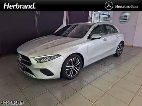 Used MERCEDES-BENZ CLASSE A Petrol 2023 Ad 