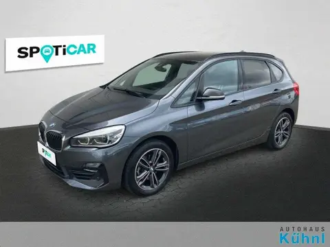 Used BMW SERIE 2 Petrol 2021 Ad 