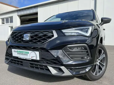 Used SEAT ATECA Diesel 2023 Ad 