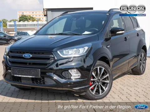 Annonce FORD KUGA Essence 2019 d'occasion 