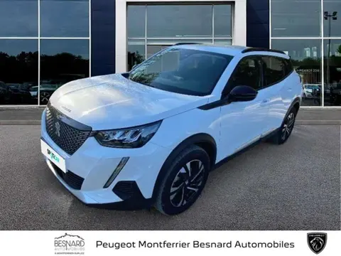 Annonce PEUGEOT 2008 Diesel 2022 d'occasion 