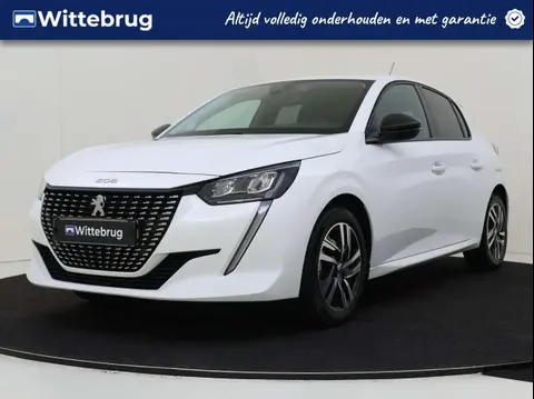 Used PEUGEOT 208 Petrol 2023 Ad 