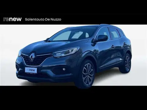 Used RENAULT KADJAR Diesel 2019 Ad 