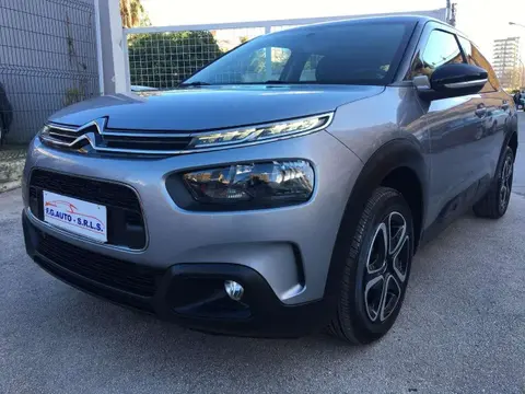 Annonce CITROEN C4 Diesel 2020 d'occasion 