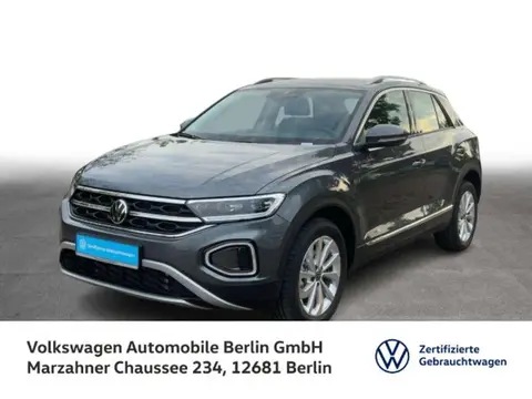 Used VOLKSWAGEN T-ROC Petrol 2024 Ad 