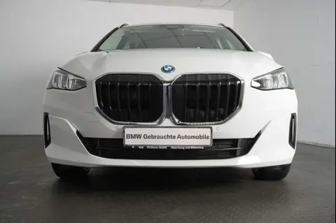 Used BMW SERIE 2 Hybrid 2023 Ad 