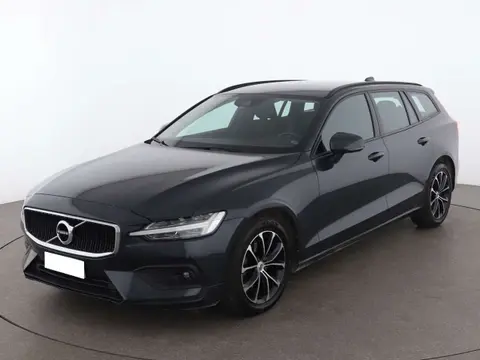 Annonce VOLVO V60 Diesel 2018 d'occasion 