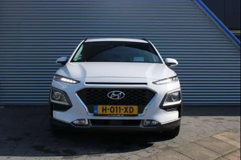 Used HYUNDAI KONA Hybrid 2020 Ad 