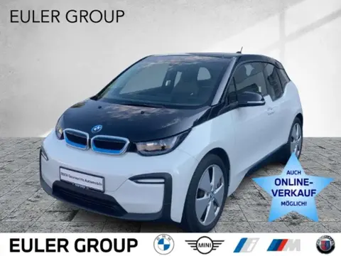 Used BMW I3 Electric 2022 Ad 