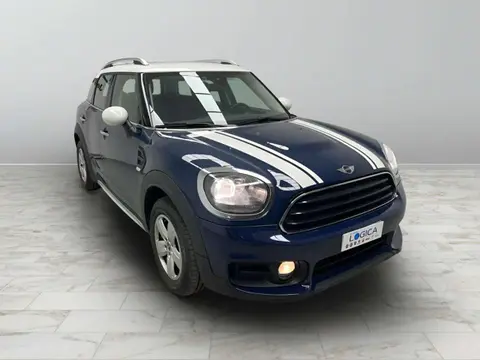 Annonce MINI COOPER Diesel 2018 d'occasion 