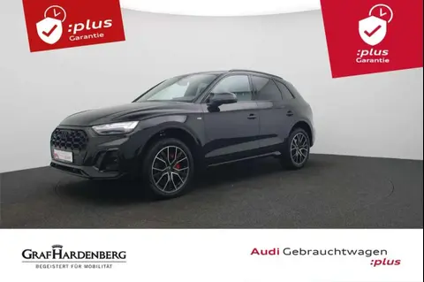 Used AUDI Q5 Diesel 2023 Ad 