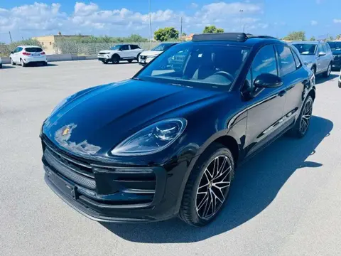 Used PORSCHE MACAN Petrol 2022 Ad 