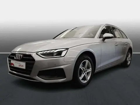 Annonce AUDI A4 Essence 2023 d'occasion 