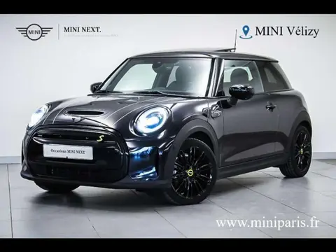 Used MINI COOPER Electric 2022 Ad 