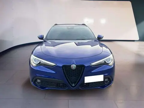 Used ALFA ROMEO STELVIO Diesel 2022 Ad 