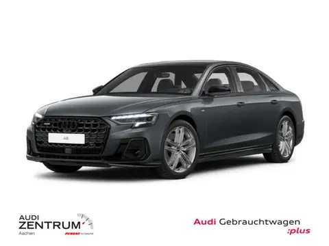 Annonce AUDI A8 Essence 2022 d'occasion 