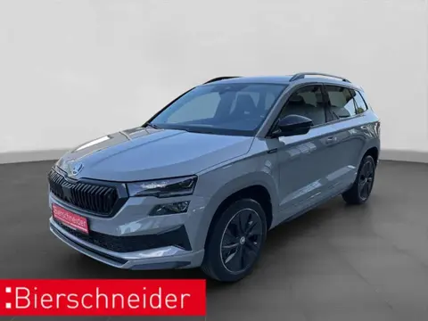 Used SKODA KAROQ Petrol 2024 Ad 