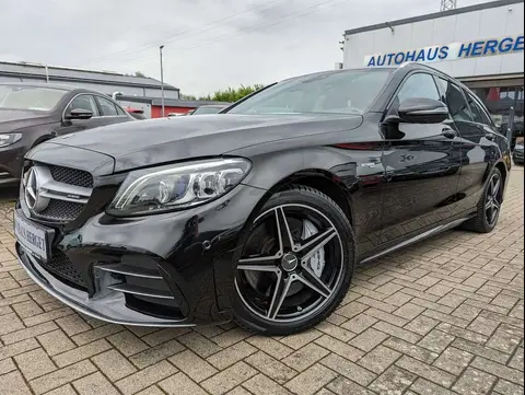 Used MERCEDES-BENZ CLASSE C Petrol 2018 Ad 