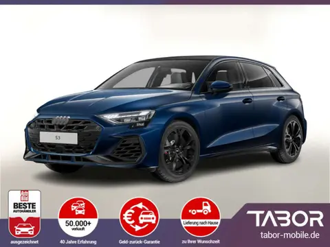 Annonce AUDI S3 Essence 2024 d'occasion 