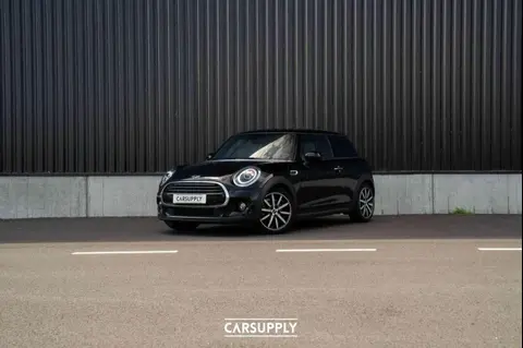 Used MINI COOPER Petrol 2019 Ad Belgium