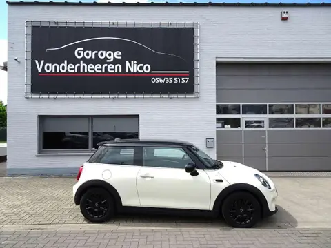 Used MINI COOPER Petrol 2021 Ad 